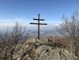 Pozvánka: Výstup na Žarnov