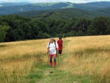 Pochod ŠPCH - Špačínska stovka