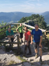 Muránska planina - Cigánka