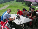  Pilsko - 1557 m n. m.