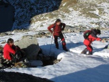 Vysoké Tatry