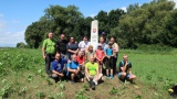 Trojhraničný bod SK/HU/UA