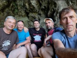 Splavy riek na Slovensku