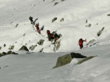 Vysoké Tatry