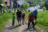 Beskydok a Veľký Javorník