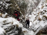 Vrátna – Jánošíkove diery