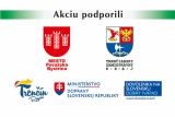 Pozvánka: Jilemnického jarná 25-ka