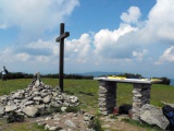 Pilsko - 1557 m n. m.