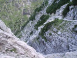 Slovinsko- Julské alpy