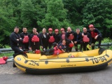 Splav riek v Bosne a Hercegovine