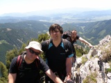 WILDFELD (2043 m.n.m.) 