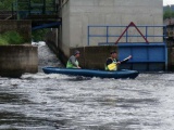  Lužnica - Vltava - Sázava