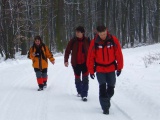  Pochod Dlouhý, Široký a Bystrozraký