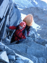 Mt. Blanc