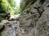 POZVÁNKA: Ferrata Martinské hole - POZOR ZMENA