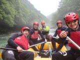 Splav riek v Bosne a Hercegovine