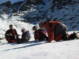 Vysoké Tatry
