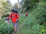 Rumunsko (Fagaraš)