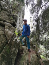 Vysoké Tatry