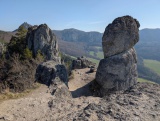 Pozvánka: Súľovské skaly