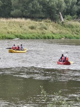 Splav Popradu