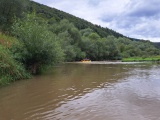 Splav Popradu