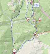 Pozvánka: Šibačkový výstup na hrad Liptov (KST Liptovská Teplá)