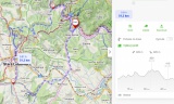 Pozvánka: Cyklo okolo Kurčínskej Magury
