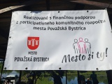 My sa vody nebojíme