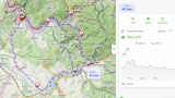 Pozvánka: Cyklo okolo Kurčínskej Magury
