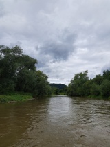 Splav Popradu